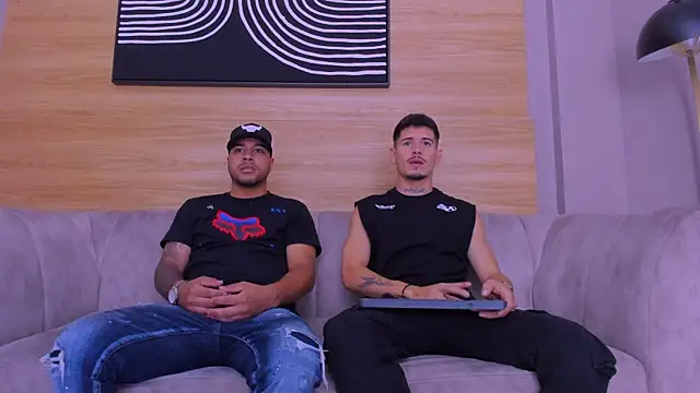 hell twink online show from 5, 12, 2025