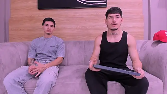 hell twink online show from 13, 7, 2026