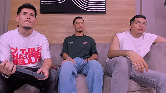 hell twink online show from 14, 7, 2026