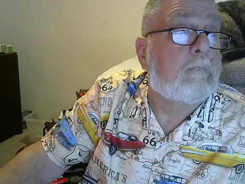 viejo oso online show from 12, 10, 2025