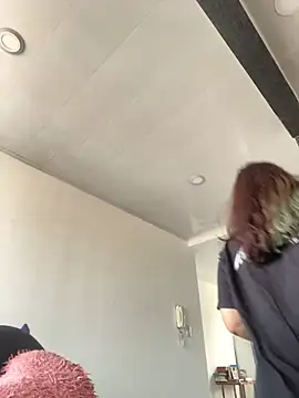 Snapshot of Sophia_cyrus11 chatting on 4, 2, 2025 Sophia cyrus11 online show from 4, 2, 2025