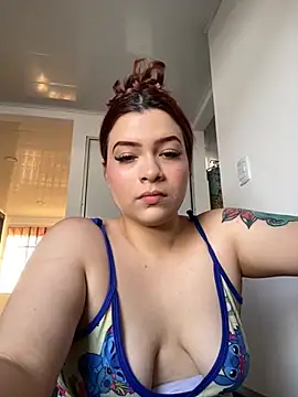 Snapshot of Sophia_cyrus11 chatting on 27, 9, 2025 Sophia cyrus11 online show from 27, 9, 2025