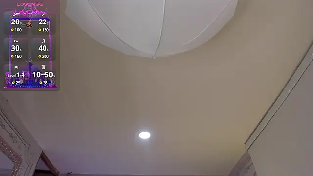 stefany duque1  online show from 12, 2, 2025