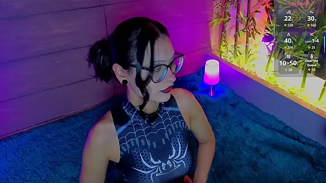 Abbydreams  online show from 13, 11, 2025