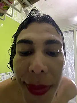 Ebonyxprincess  online show from 5, 1, 2026