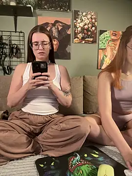 Sabrina shells online show from 28, 2, 2025