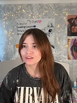 Sabrina shells online show from 27, 9, 2025