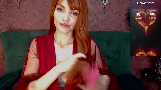 Snapshot of Poison_Eva chatting on 6, 11, 2025 Poison Eva online show from 6, 11, 2025