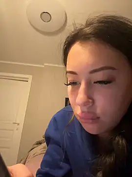 Snapshot of AndreaMood chatting on 9, 1, 2025 AndreaMood online show from 9, 1, 2025