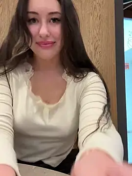 Snapshot of AndreaMood chatting on 10, 1, 2025 AndreaMood online show from 10, 1, 2025