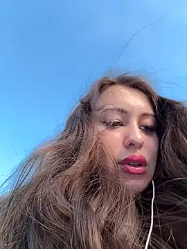 Snapshot of AndreaMood chatting on 13, 1, 2025 AndreaMood online show from 13, 1, 2025