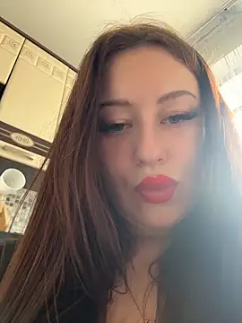 Snapshot of AndreaMood chatting on 13, 5, 2026 AndreaMood online show from 13, 5, 2026