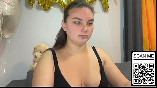 Dreamyblushfairy online show from 25, 9, 2025