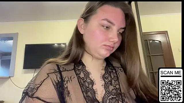 Dreamyblushfairy online show from 5, 11, 2025