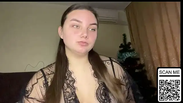 Dreamyblushfairy online show from 26, 11, 2025