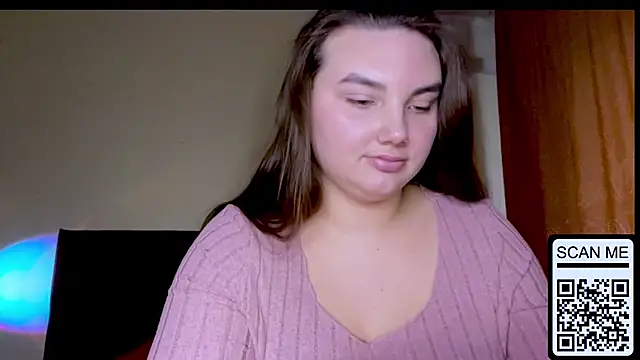 Dreamyblushfairy online show from 21, 2, 2026