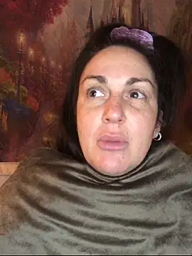 BELLAMORGANE1 online show from 24, 3, 2026