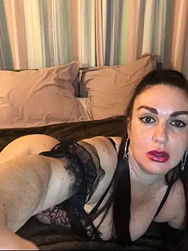 BELLAMORGANE1 online show from 31, 3, 2026