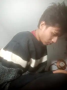 sexy boy 26 online show from 21, 12, 2025