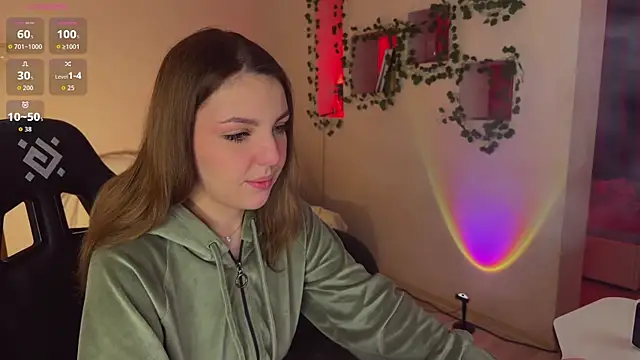 RobertAndLinela online show from 12, 2, 2026