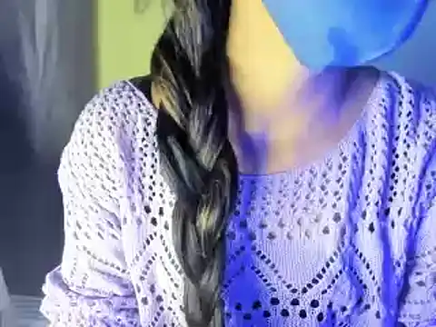 Somiya87 online show from 4, 1, 2025