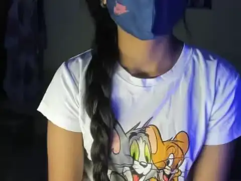 Somiya87 online show from 8, 1, 2025