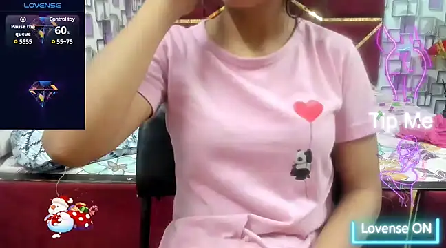 Somiya87 online show from 19, 3, 2025