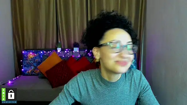 Arianasweety23 online show from 15, 1, 2025