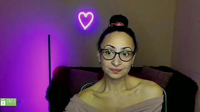 Arianasweety23 online show from 26, 1, 2025