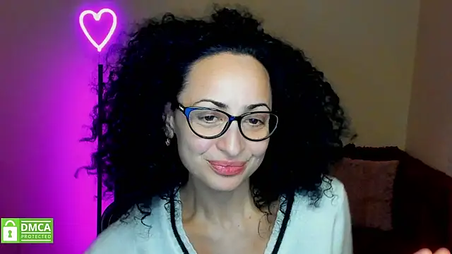 Arianasweety23 online show from 29, 1, 2025