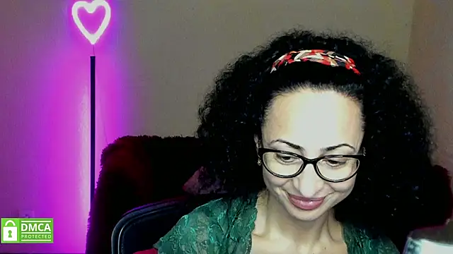 Arianasweety23 online show from 3, 2, 2025