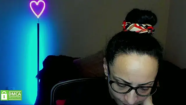 Arianasweety23 online show from 5, 2, 2025