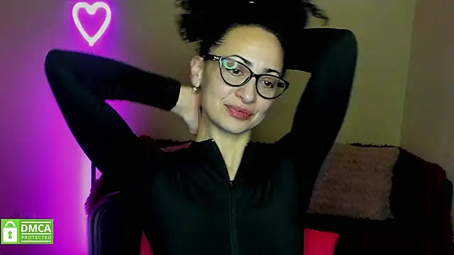 Arianasweety23 online show from 9, 2, 2025