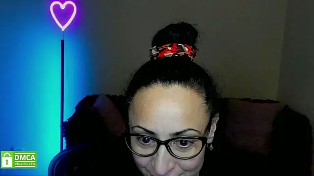 Arianasweety23 online show from 11, 2, 2025