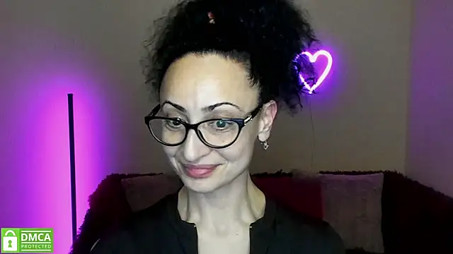 Arianasweety23 online show from 27, 2, 2025