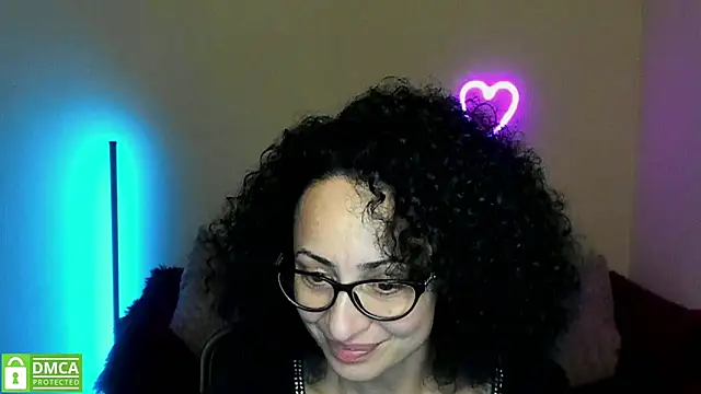 Arianasweety23 online show from 7, 3, 2025