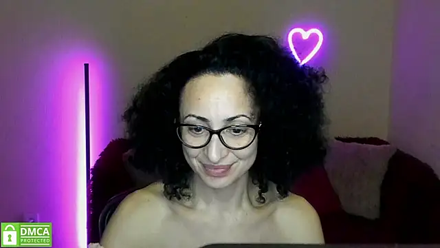 Arianasweety23 online show from 9, 3, 2025