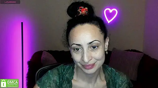 Arianasweety23 online show from 12, 3, 2025