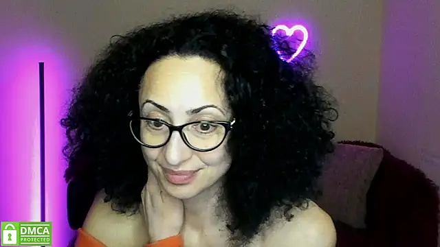 Arianasweety23 online show from 17, 3, 2025