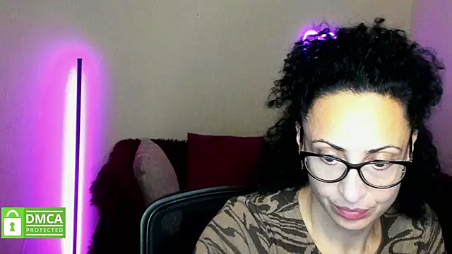 Arianasweety23 online show from 30, 9, 2025