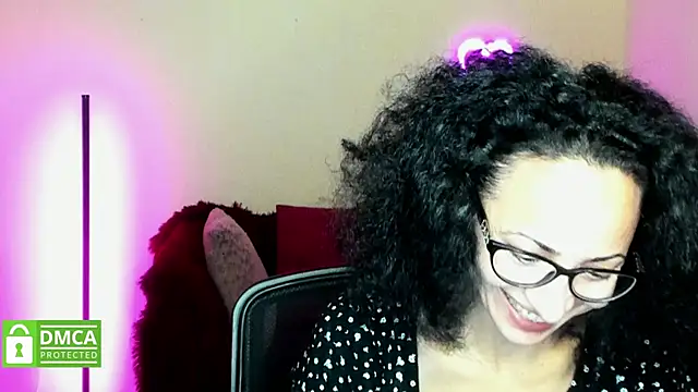 Arianasweety23 online show from 7, 10, 2025