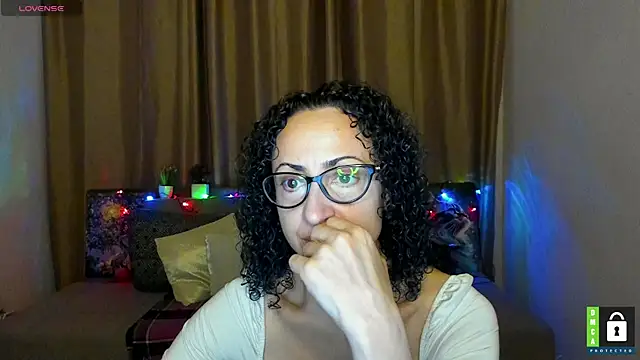 Arianasweety23 online show from 27, 11, 2025