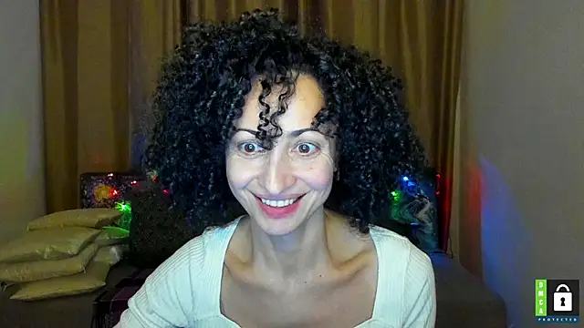 Arianasweety23 online show from 30, 11, 2025