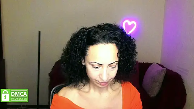 Arianasweety23 online show from 2, 12, 2025