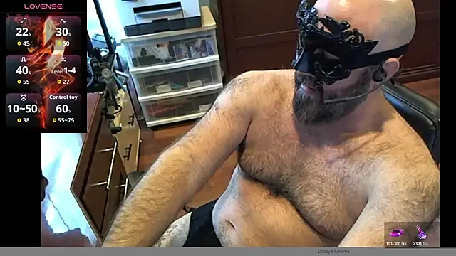 geronimo 431 online show from 5, 12, 2025