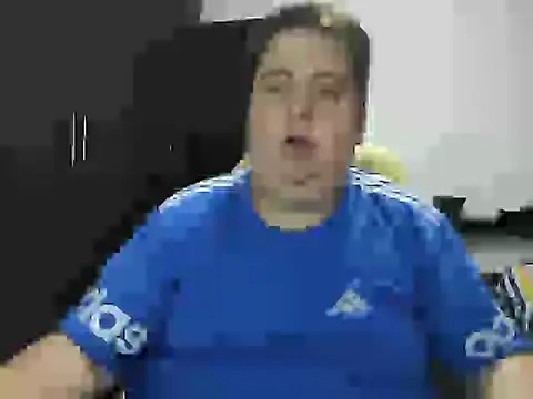 Snapshot of Gorditohot chatting on 16, 1, 2025 Gorditohot online show from 16, 1, 2025