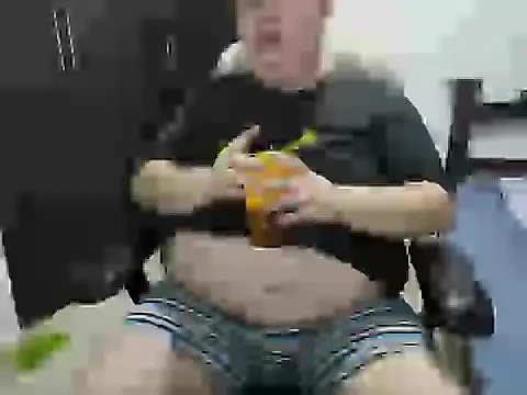 Snapshot of Gorditohot chatting on 20, 1, 2025 Gorditohot online show from 20, 1, 2025