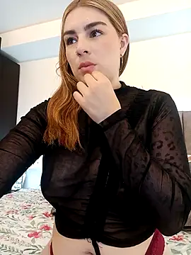 VictoriaMolina online show from 19, 2, 2025