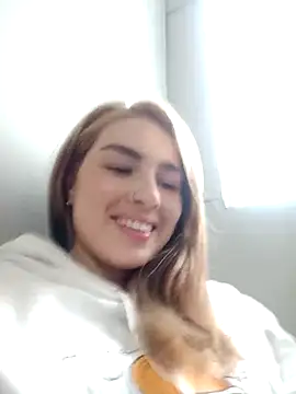 VictoriaMolina online show from 22, 2, 2025