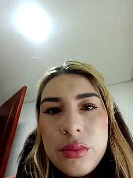 VictoriaMolina online show from 15, 9, 2025